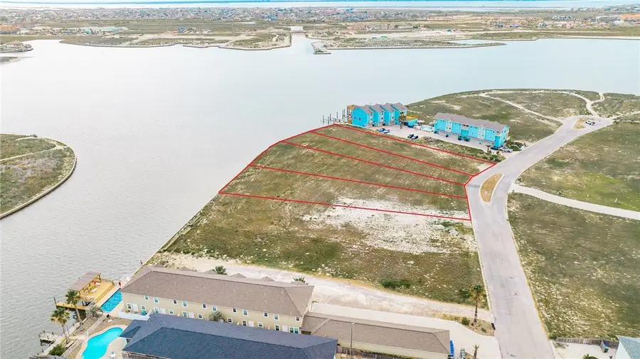 14841 14846 14849 14837 Granada Drive, Corpus Christi, TX 78418 - #3