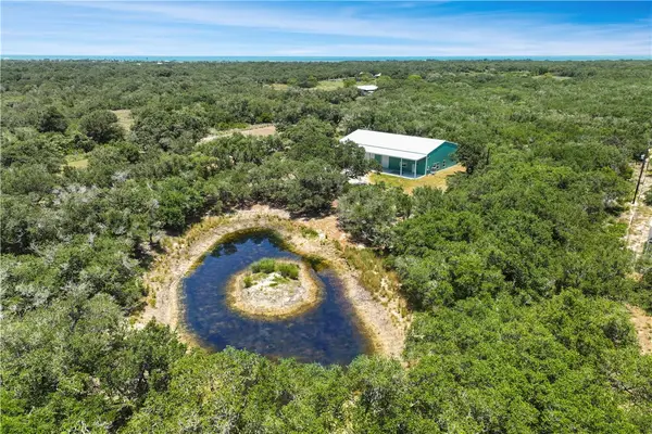 2201 Myrtle Street, Rockport, TX 78382