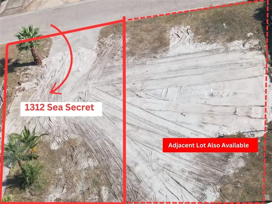 1312 Sea Secret Street, Port Aransas, TX 78373 - Image #3