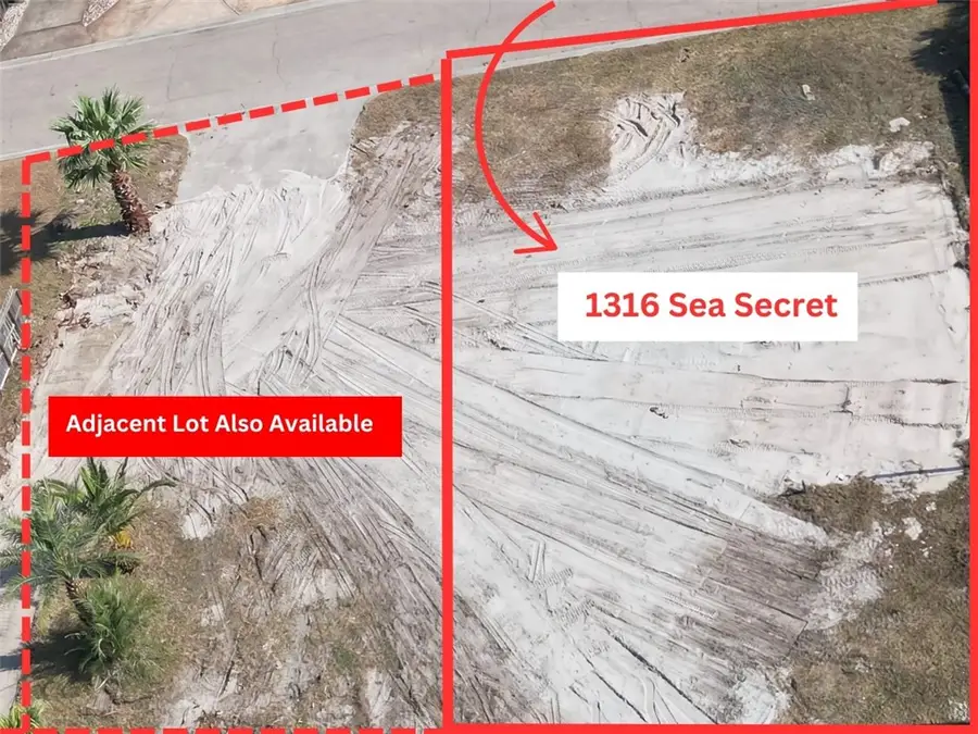 1316 Sea Secret Street, Port Aransas, TX 78373 - #3