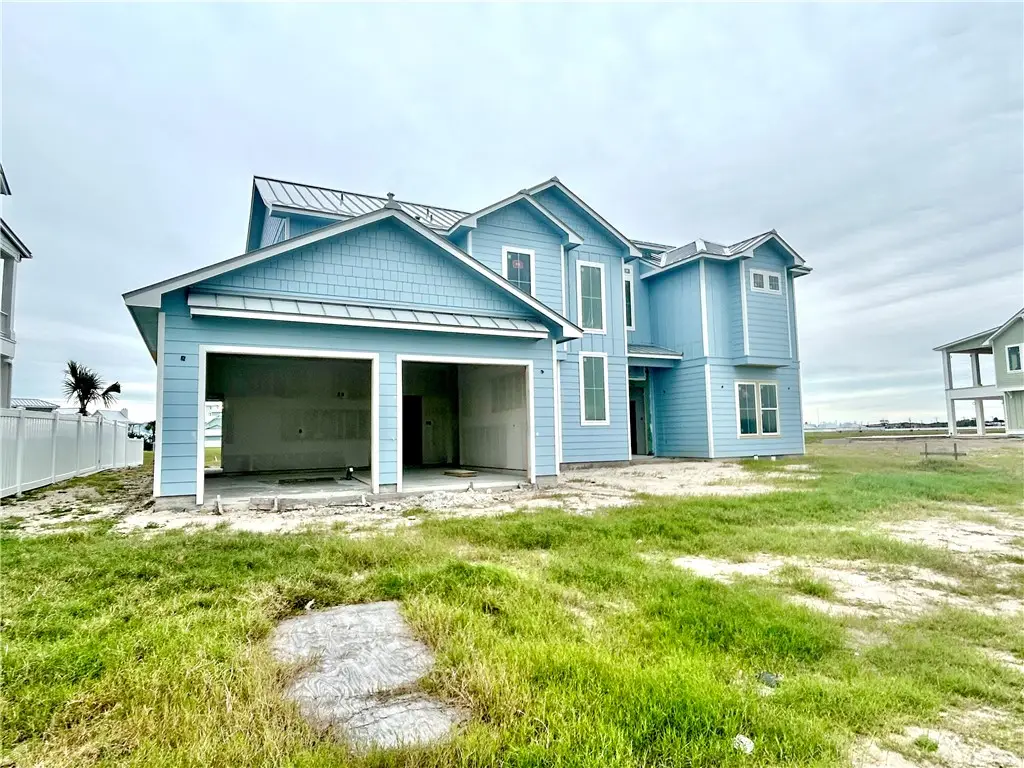 1053 North Isle Drive, Rockport, TX 78382 - #1