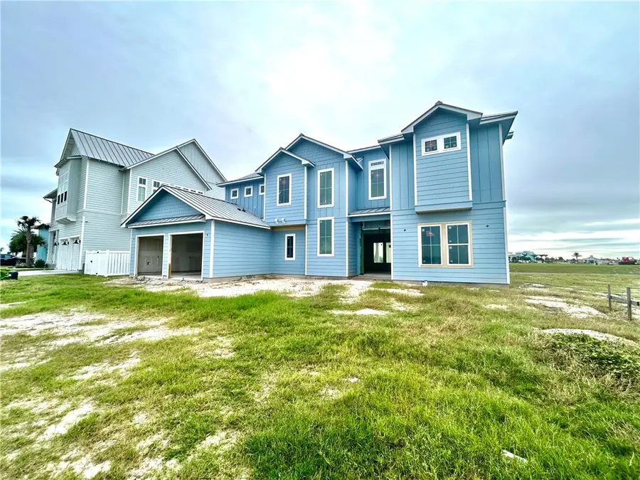 1053 North Isle Drive, Rockport, TX 78382 - #2