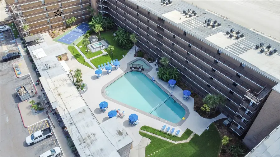 14810 Windward Drive #302, Corpus Christi, TX 78418 - Image #3