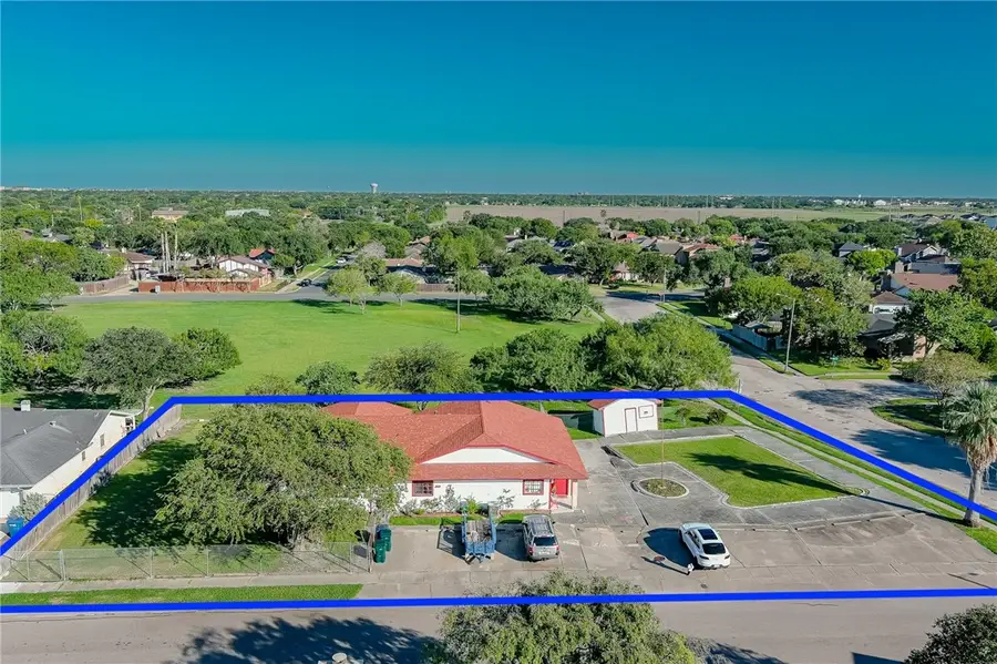 5922 Solomon, Corpus Christi, TX 78415 - Image #2