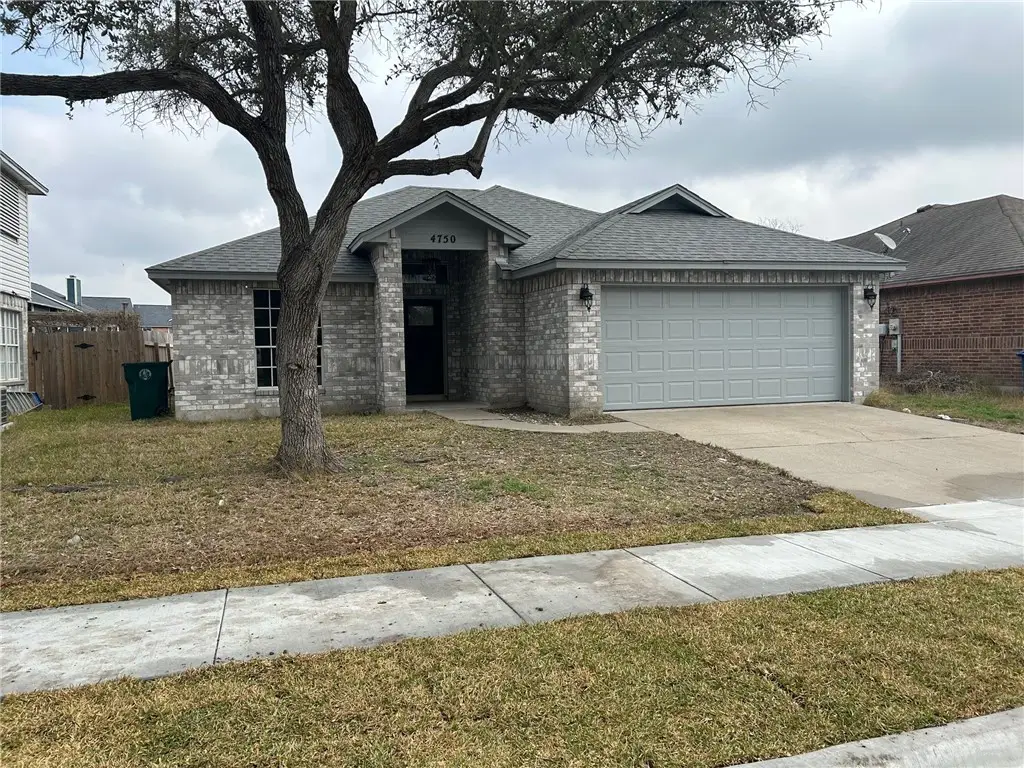 4750 Willowick Drive, Corpus Christi, TX 78413 - Image #1