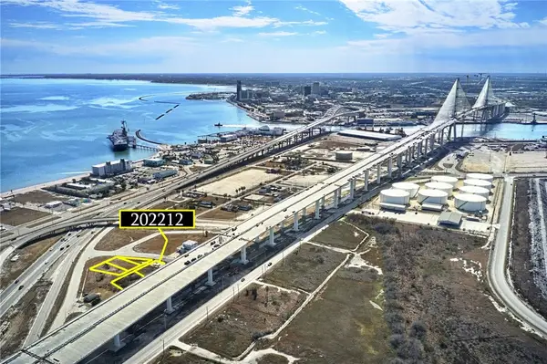 0 E Causeway Boulevard #181, Corpus Christi, TX 78402