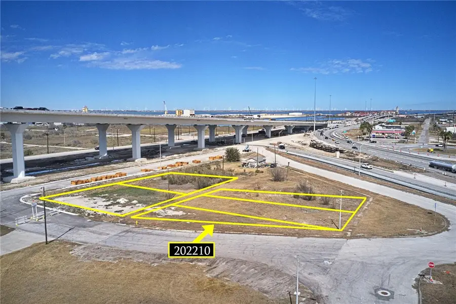 0 Seagull Boulevard, Corpus Christi, TX 78402 - Image #3