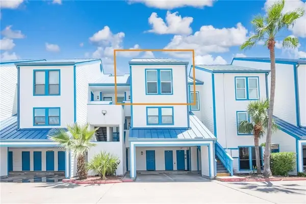 14434 E Cabana Street #305, Corpus Christi, TX 78418