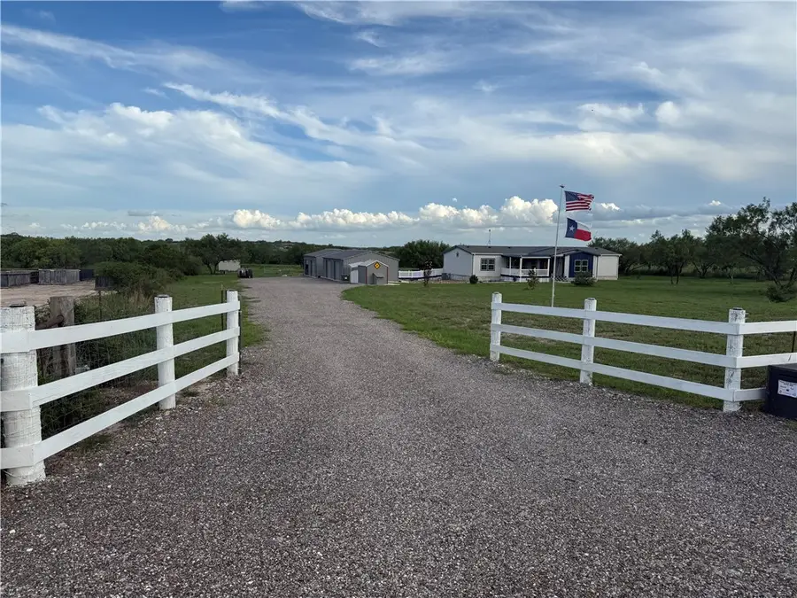 115 Horseshoe Drive, Mathis, TX 78368 - Image #2