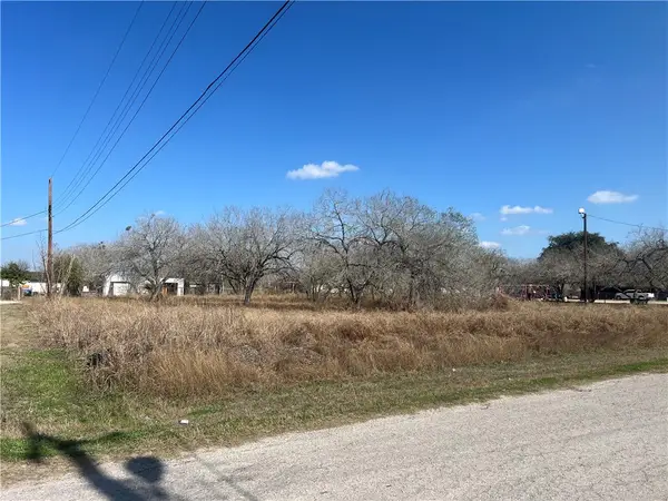 TBD Marigold Avenue, Mathis, TX 78368