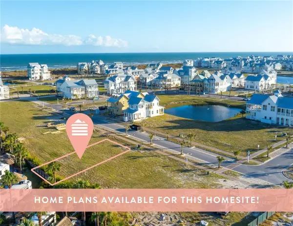 125 Sweet Tea, Port Aransas, TX 78373