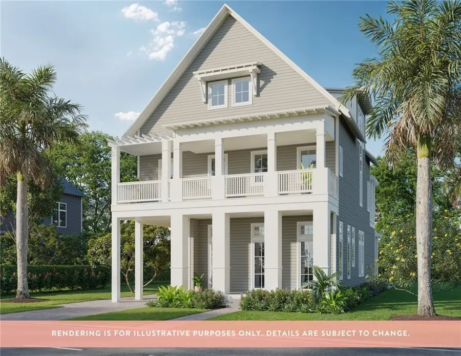 125 Sweet Tea, Port Aransas, TX 78373 - #2