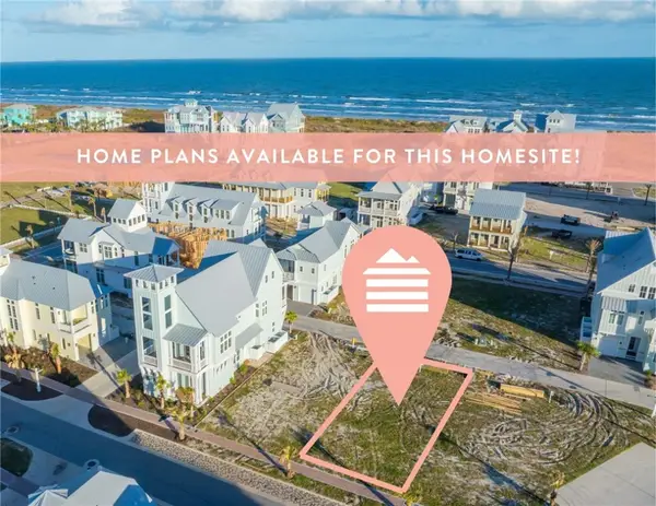 105 Spoonbill Lane, Port Aransas, TX 78373