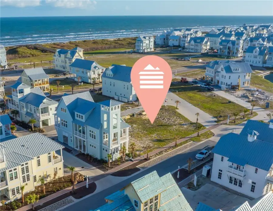 105 Spoonbill Lane, Port Aransas, TX 78373 - #3