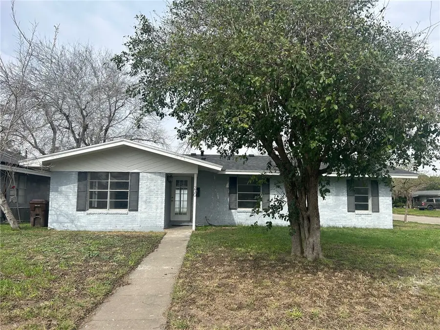 230 Carol Avenue, Kingsville, TX 78363 - Image #2
