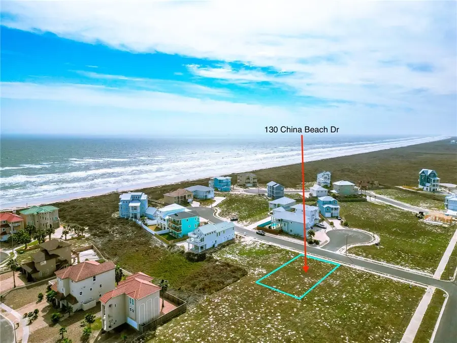130 China Beach Drive, Port Aransas, TX 78373 - Image #2