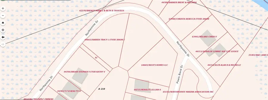 8 Northpointe Drive, Rockport, TX 78382 - #2