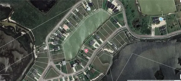 21 Southpointe, Rockport, TX 78382