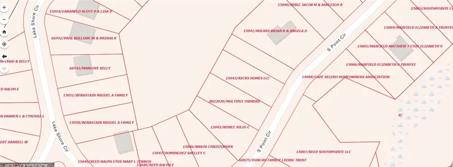 21 Southpointe, Rockport, TX 78382 - #2