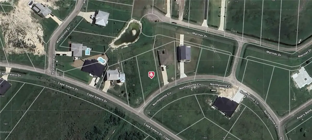 41 Northpointe, Rockport, TX 78382 - #1