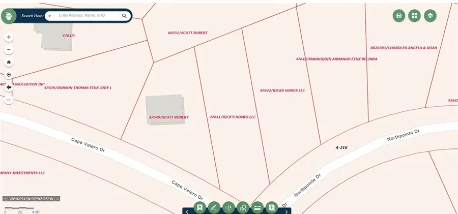 41 Northpointe, Rockport, TX 78382 - #2