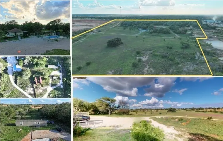 22818 State Highway 16 S, Von Ormy, TX 78073 - #1