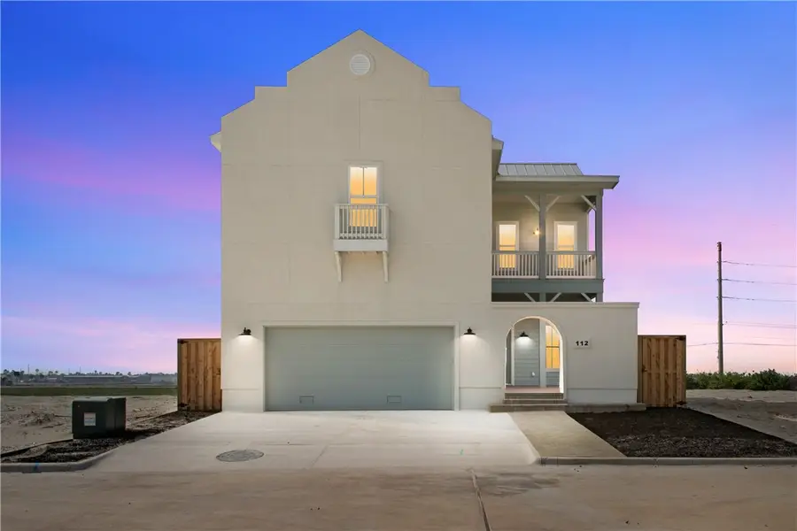 112 Swordfish, Port Aransas, TX 78373 - #2