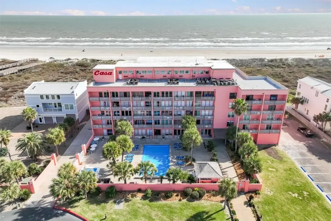 4903 State Highway 361 #310, Port Aransas, TX 78373 - Image #1