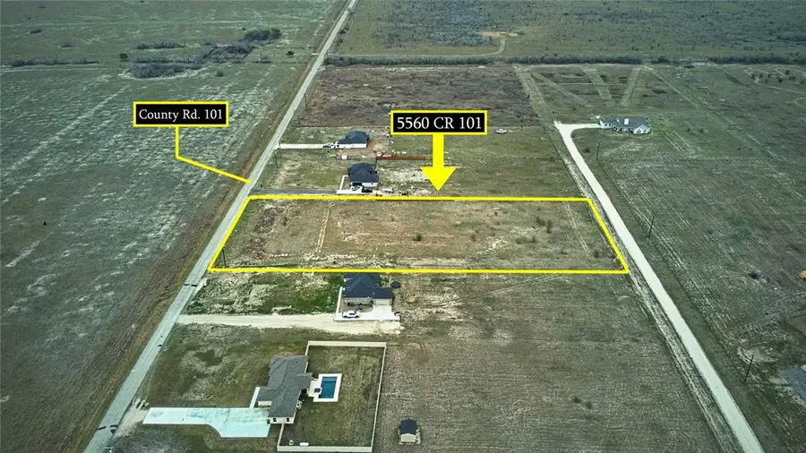 5560 County Road 101, Robstown, TX 78380 - Image #2