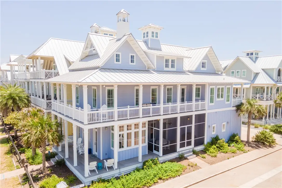 300 Grand Boulevard, Port Aransas, TX 78373 - #1