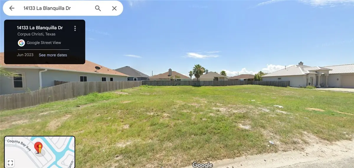 14133 La Blanquilla Drive, Corpus Christi, TX 78418 - #1