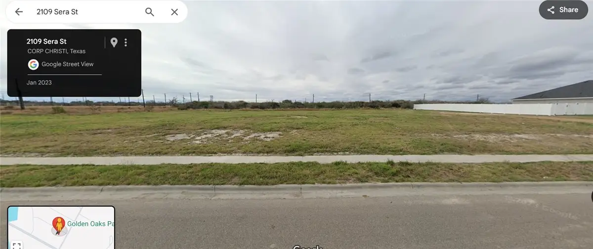 2109 Sera Street, Corpus Christi, TX 78418 - Image #1
