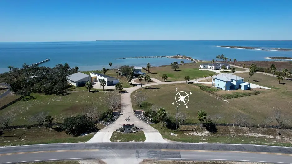 102 Redfish Point Drive, Rockport, TX 78382 - #1