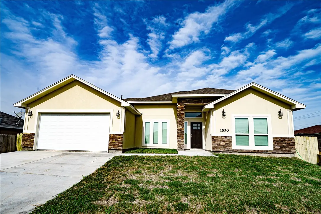 1530 Bay Moon Ct, Corpus Christi, TX 78417 - Image #1