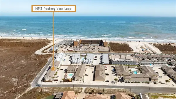 14912 Packery View Loop, Corpus Christi, TX 78418