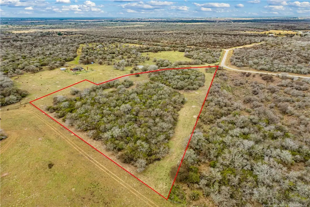 10 acres out of 21449 County Road 1664, Mathis, TX 78368 - Image #1