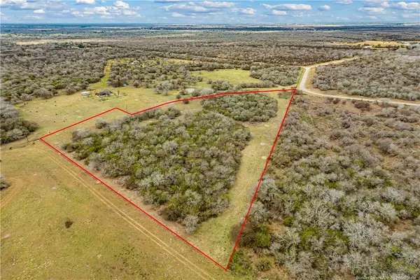 10 acres out of 21449 County Road 1664, Mathis, TX 78368