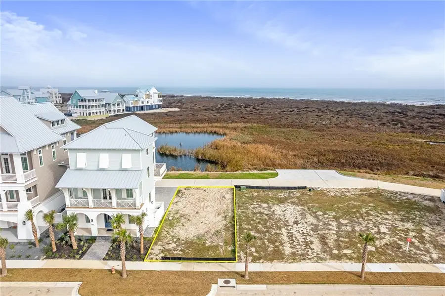 268 Sunrise Avenue, Port Aransas, TX 78373 - #2