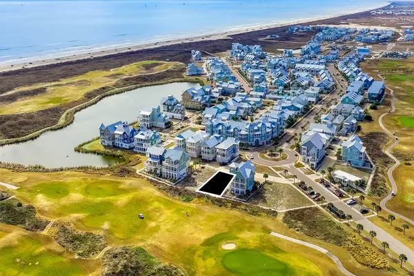 108 Sea Rocket Lane, Port Aransas, TX 78373