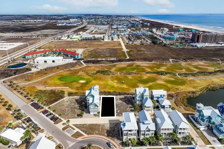 108 Sea Rocket Lane, Port Aransas, TX 78373 - #3