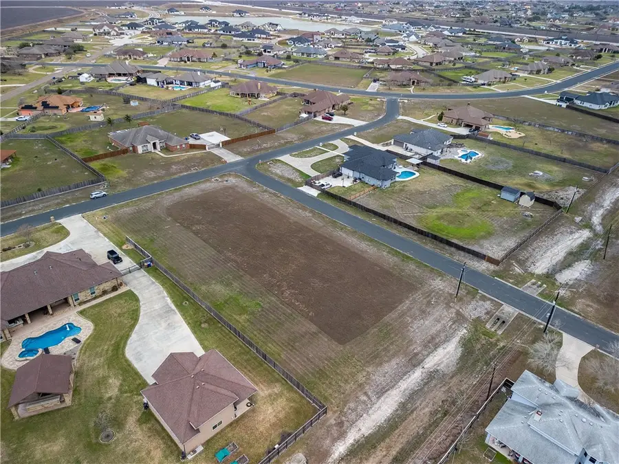 5802 Nemesis Drive, Corpus Christi, TX 78414 - #2