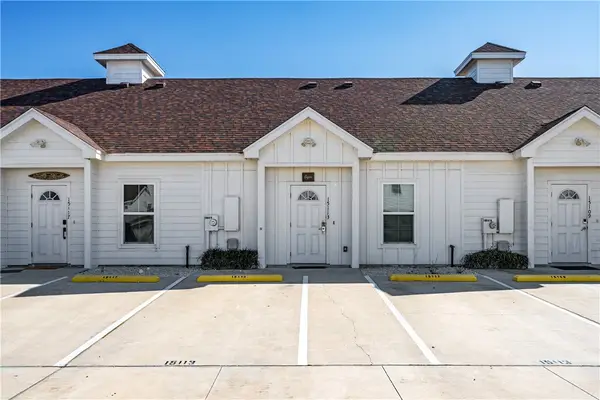 15113 Kokomo Drive, Corpus Christi, TX 78418