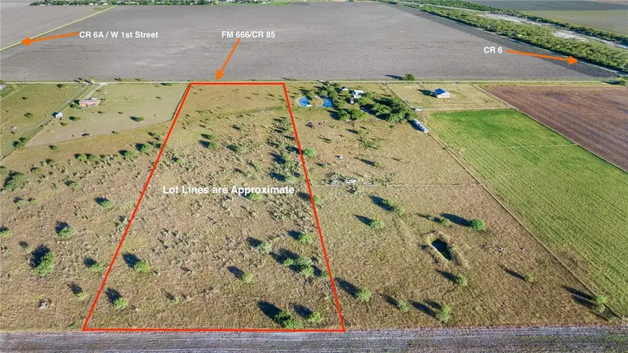 0 Fm Road 666, Bishop, TX 78343 - Image #2