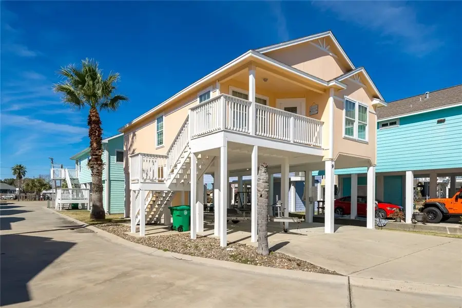 1549 S Commercial Street #9, Aransas Pass, TX 78336 - Image #2