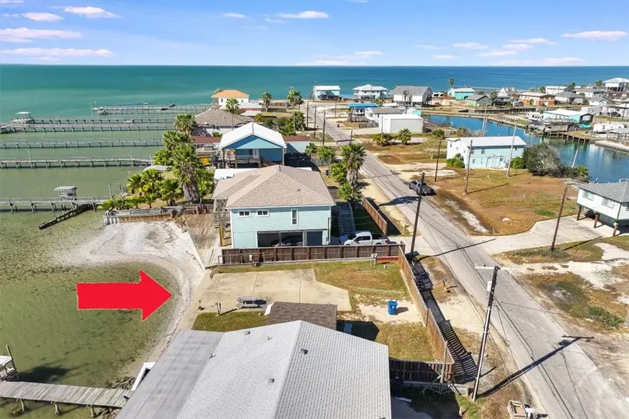614 Copano Cove Road, Rockport, TX 78382 - #3