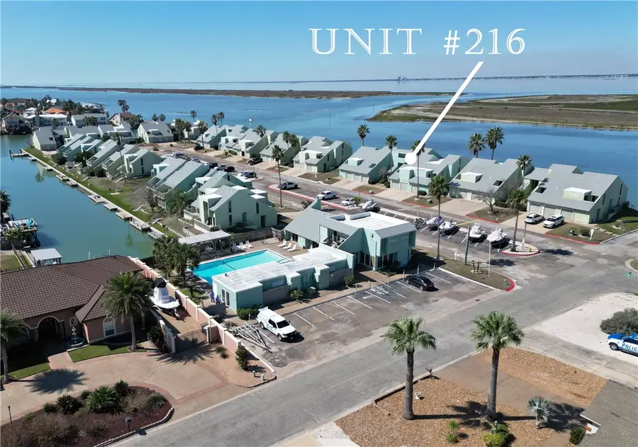 14300 Aloha Street #216, Corpus Christi, TX 78418 - Image #3