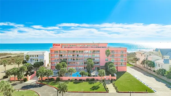 4903 State Hwy 361 #108, Port Aransas, TX 78373