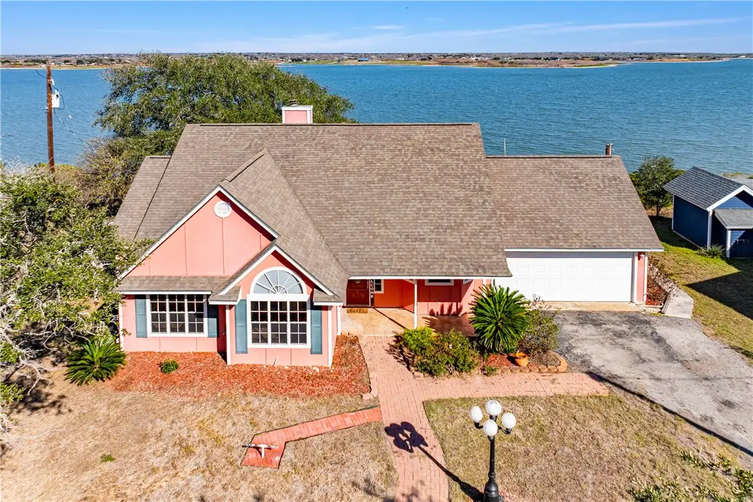 533 Carmel Drive, Sandia, TX 78383 - #1