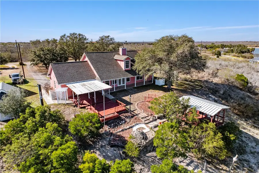 533 Carmel Drive, Sandia, TX 78383 - #2