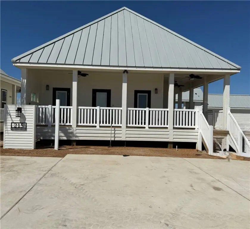 215 St. John Circle, Port Aransas, TX 78373 - Image #1